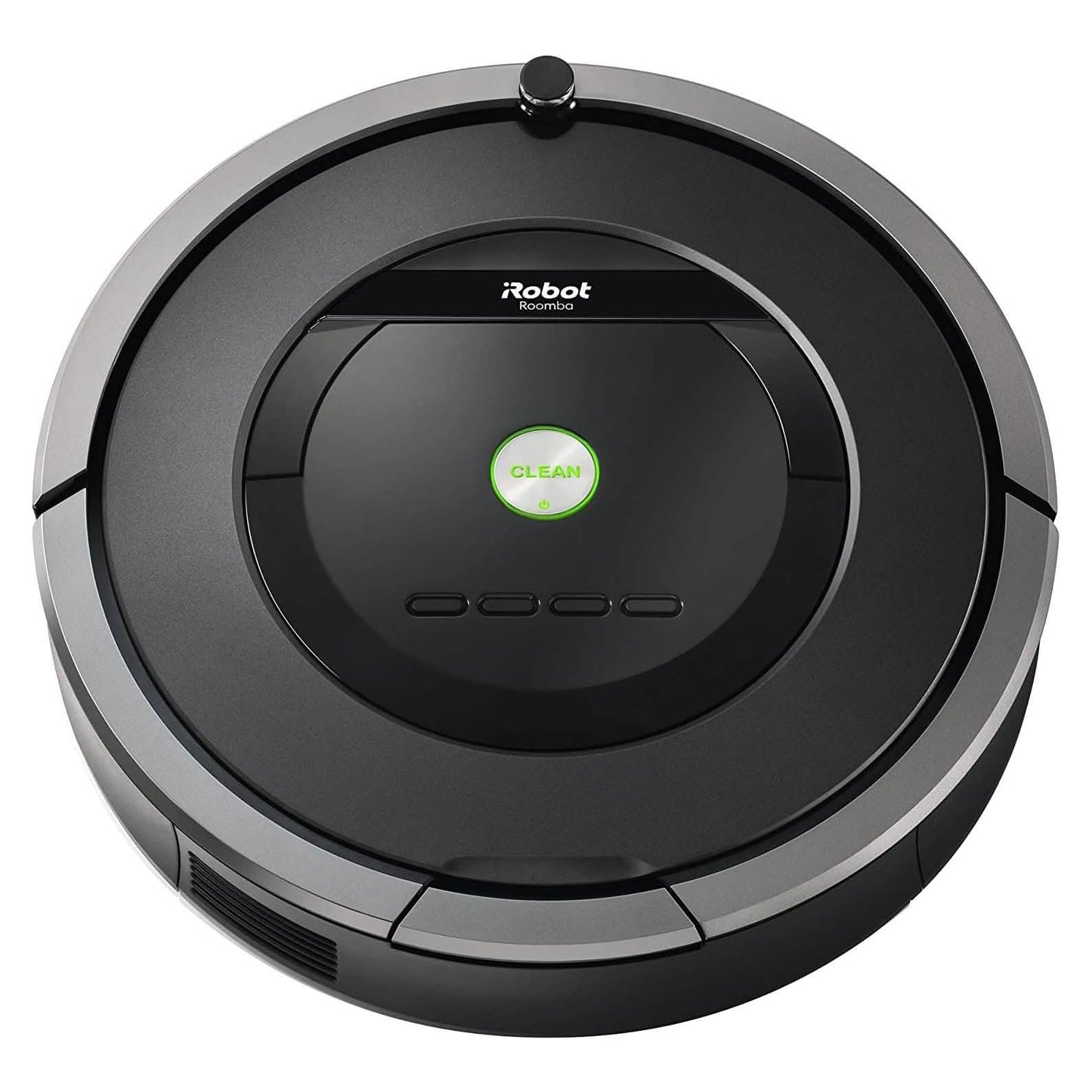 iRobot Roomba 801 Robotic Vacuum (Refurbished)