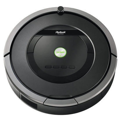 iRobot Roomba 801 Robotic Vacuum (Refurbished)