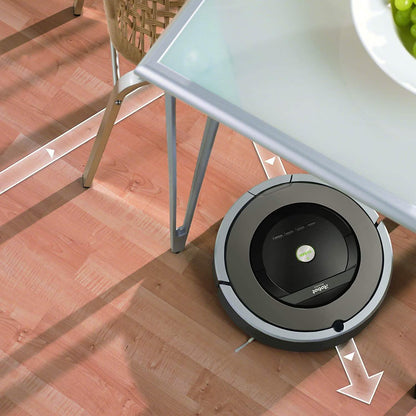 iRobot Roomba 850 (Refurbished)