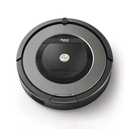 iRobot Roomba 877 Vacuum Cleaning Robot (Refurbished)