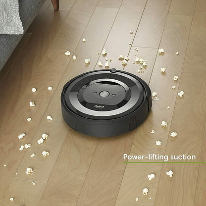 iRobot Roomba E5 (5150) Vacuum Cleaning Robot (Refurbished)