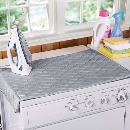 Iron Anywhere Mat Blanket with Magnets
