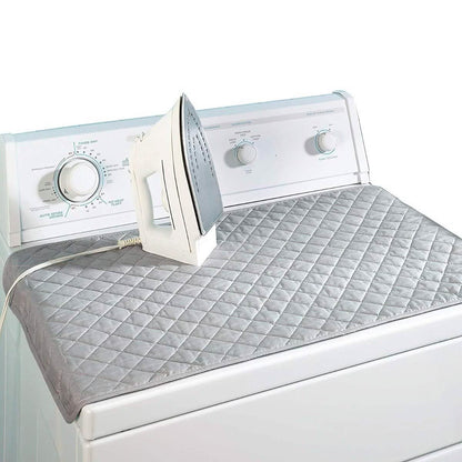 Iron Anywhere Mat Blanket with Magnets