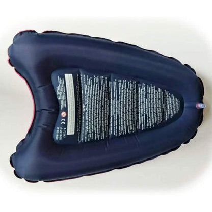 IZ RELEASE Inflatable Swimming Pool Floating Surfboard
