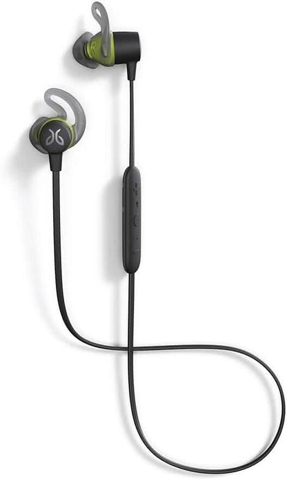 Jaybird Tarah Bluetooth Wireless Sport Headphones– Black Metallic/Flash (Refurbished)