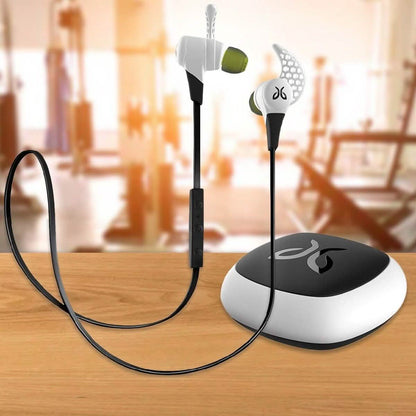 Jaybird Wireless Bluetooth Headphones With Carrying Case (Refurbished)