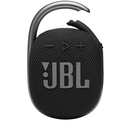 JBL Clip 4 - Portable Mini Bluetooth Speaker