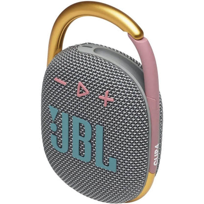 JBL Clip 4 - Portable Mini Bluetooth Speaker