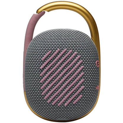 JBL Clip 4 - Portable Mini Bluetooth Speaker