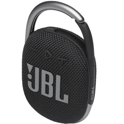 JBL Clip 4 - Portable Mini Bluetooth Speaker