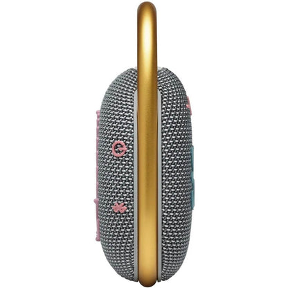 JBL Clip 4 - Portable Mini Bluetooth Speaker