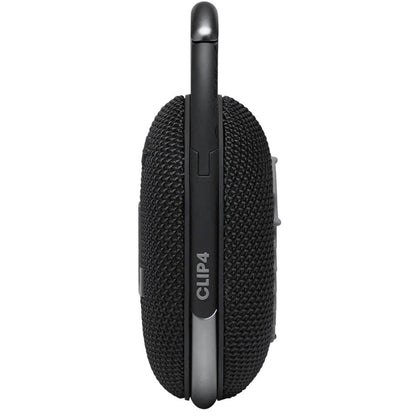 JBL Clip 4 - Portable Mini Bluetooth Speaker