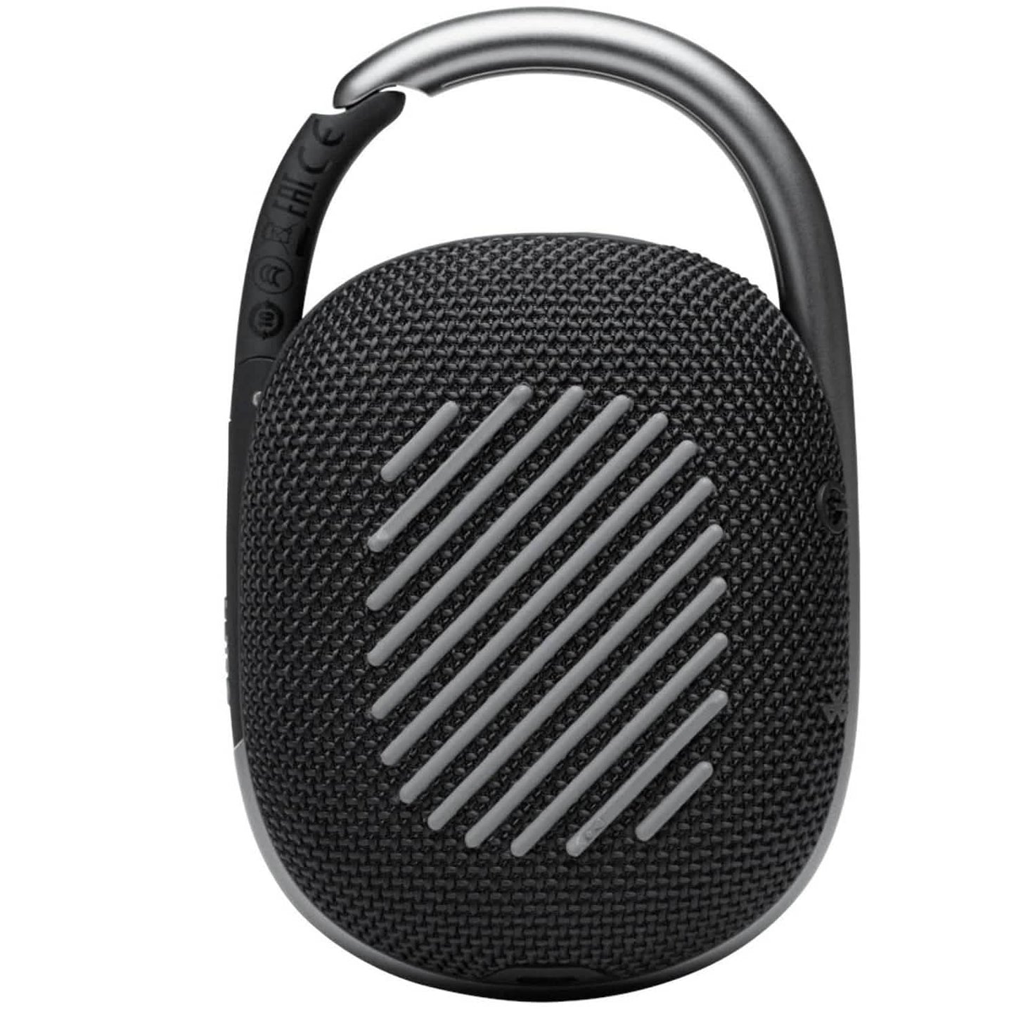 JBL Clip 4 - Portable Mini Bluetooth Speaker