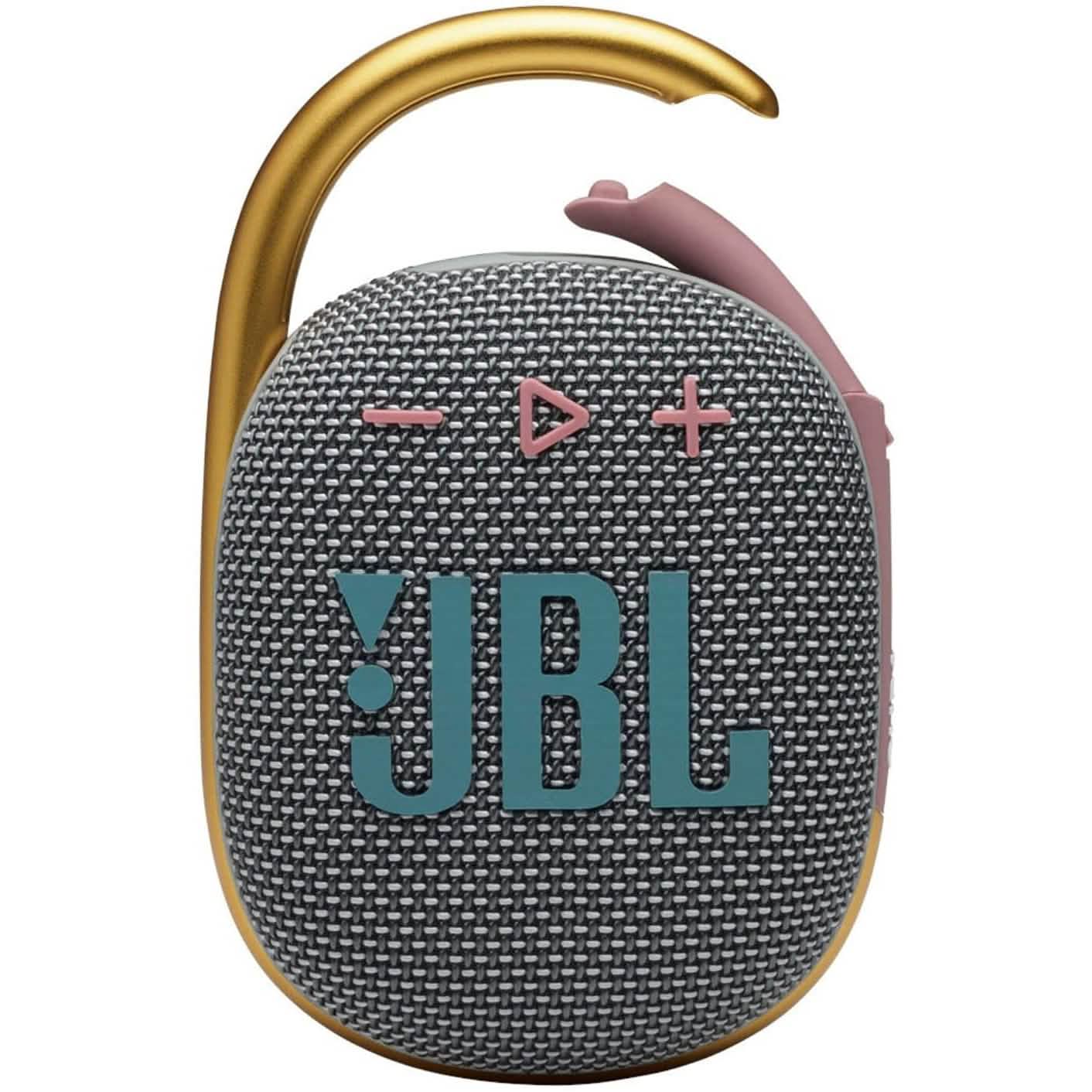 JBL Clip 4 - Portable Mini Bluetooth Speaker