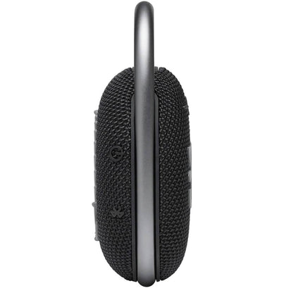 JBL Clip 4 - Portable Mini Bluetooth Waterproof Speaker
