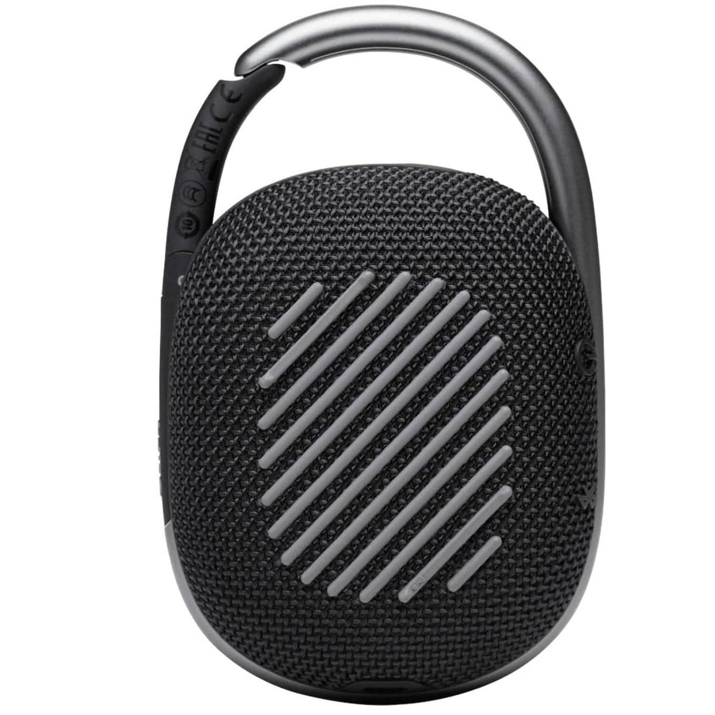 JBL Clip 4 - Portable Mini Bluetooth Waterproof Speaker