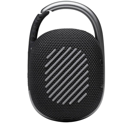 JBL Clip 4 - Portable Mini Bluetooth Waterproof Speaker