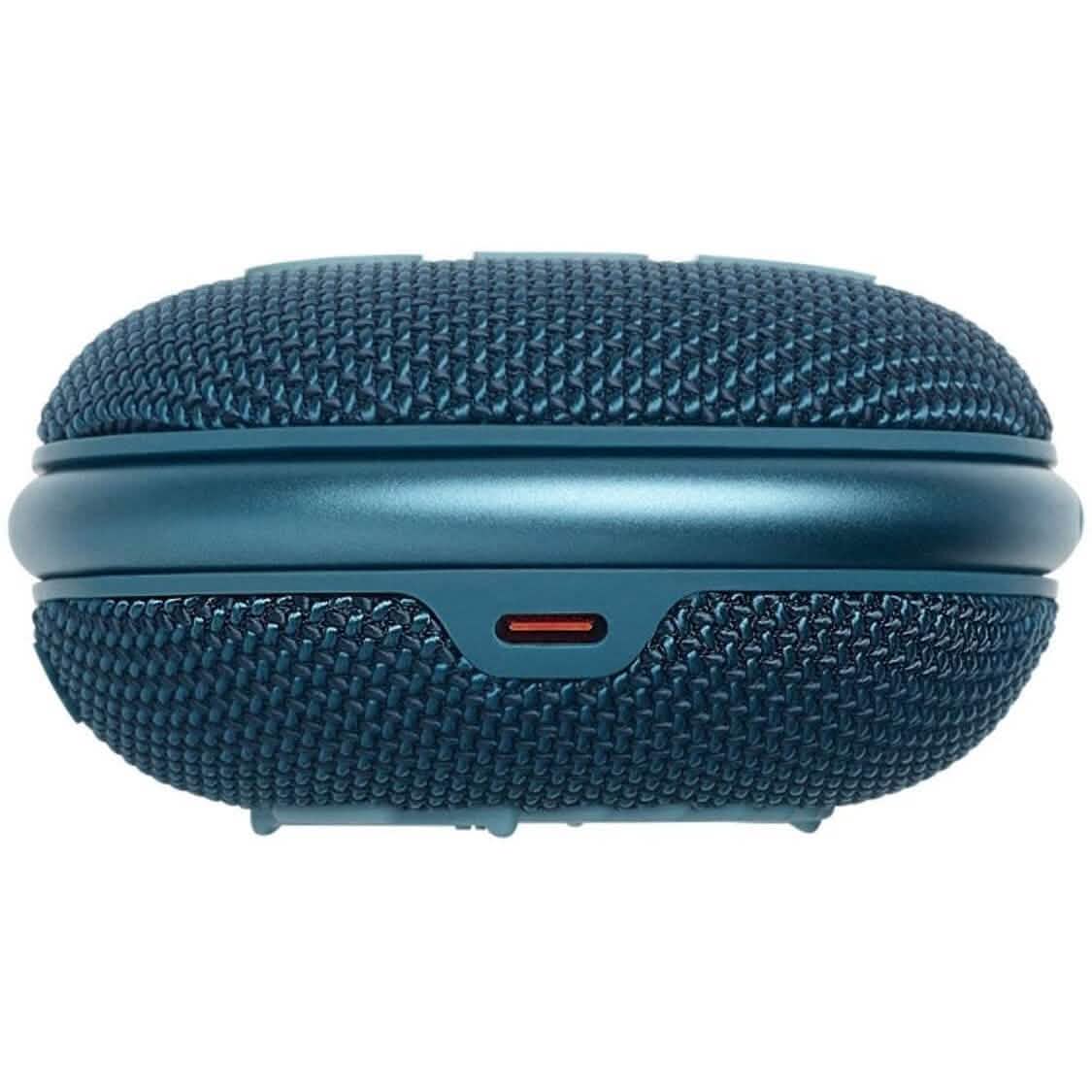 JBL Clip 4 - Portable Mini Bluetooth Waterproof Speaker