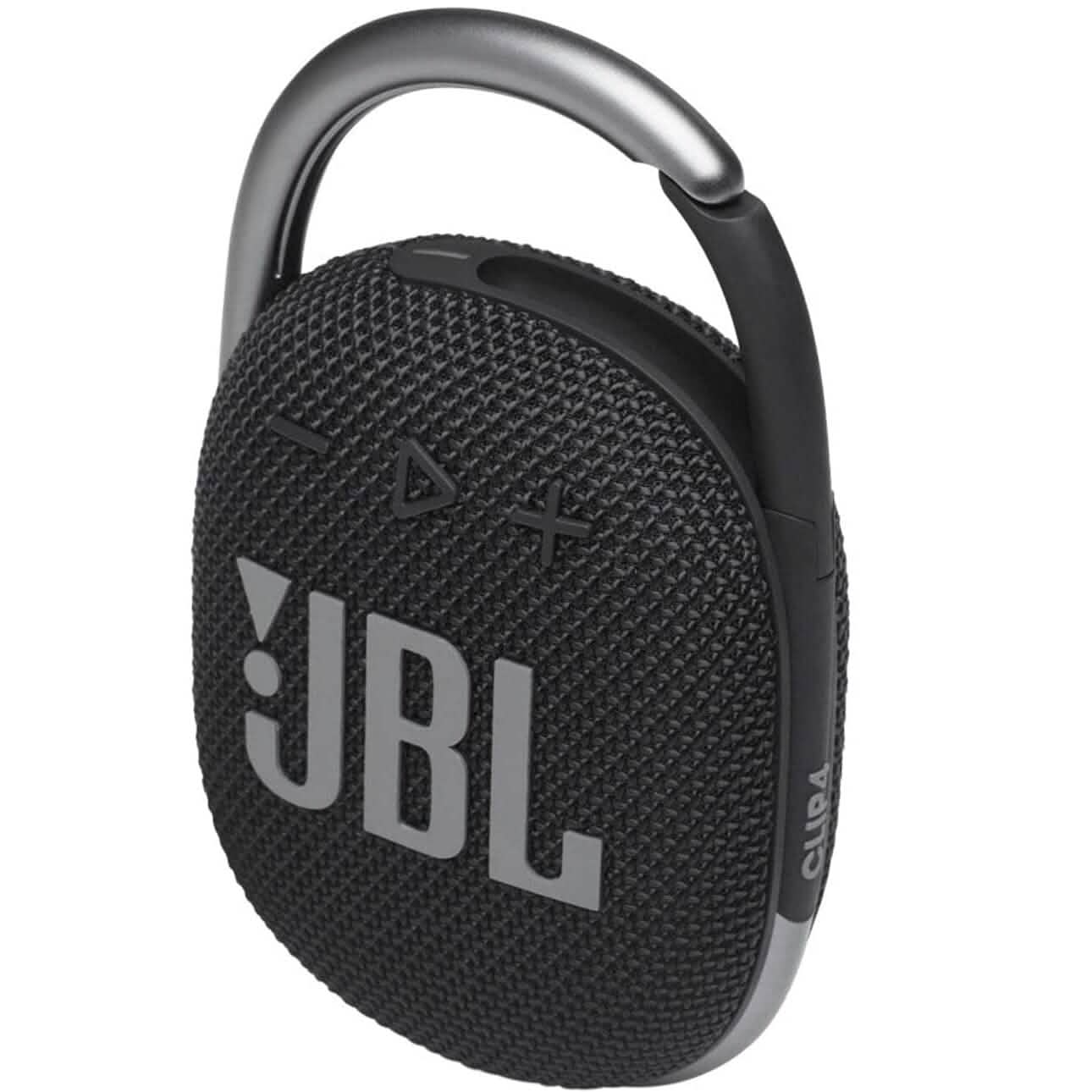 JBL Clip 4 - Portable Mini Bluetooth Waterproof Speaker