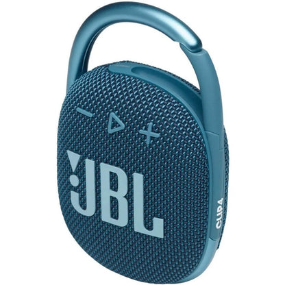 JBL Clip 4 - Portable Mini Bluetooth Waterproof Speaker