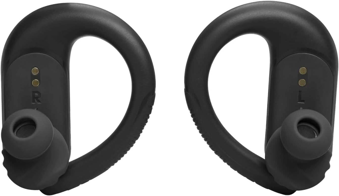 JBL - Endurance Peak 3 Dust and Waterproof True Wireless Active Earbuds