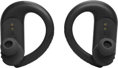 JBL - Endurance Peak 3 Dust and Waterproof True Wireless Active Earbuds