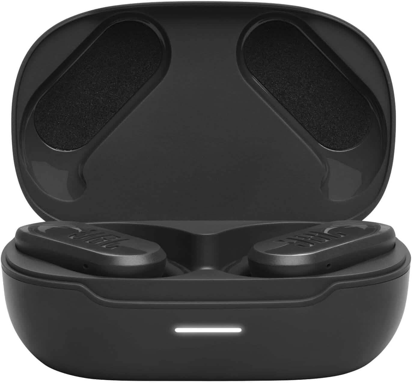 JBL - Endurance Peak 3 Dust and Waterproof True Wireless Active Earbuds