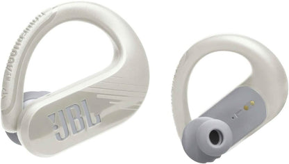 JBL - Endurance Peak 3 Dust and Waterproof True Wireless Active Earbuds