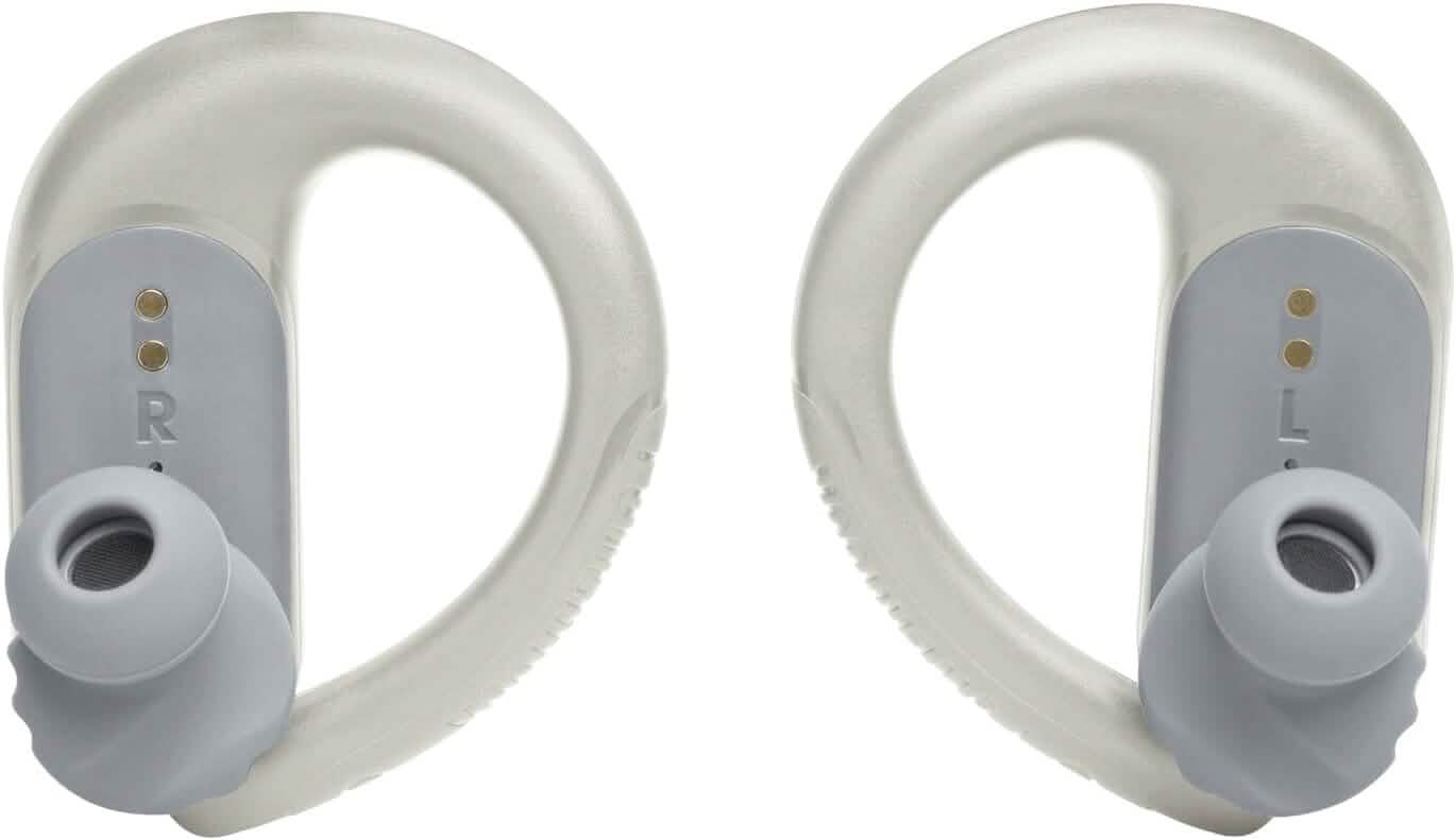 JBL - Endurance Peak 3 Dust and Waterproof True Wireless Active Earbuds