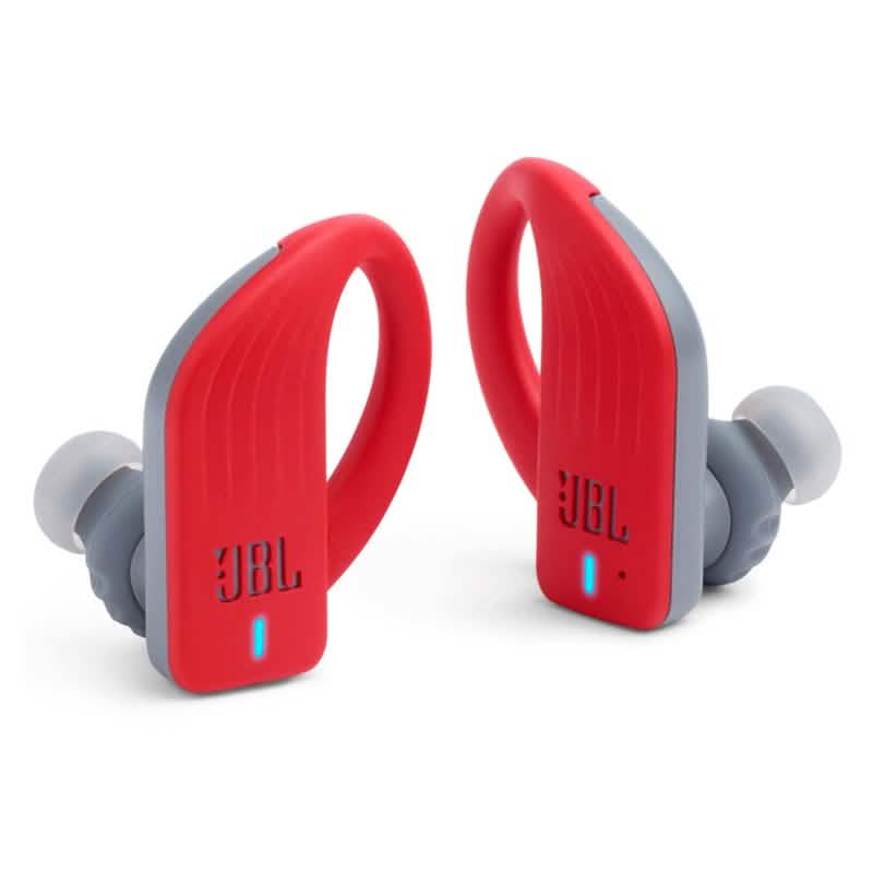 JBL Endurance Peak Waterproof Bluetooth Wireless In-Ear Headphones Earbuds
