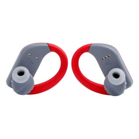 JBL Endurance Peak Waterproof Bluetooth Wireless In-Ear Headphones Earbuds