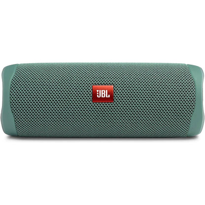 JBL FLIP 5 - Waterproof Portable Bluetooth Speaker Made From 100% Recycled Plastic