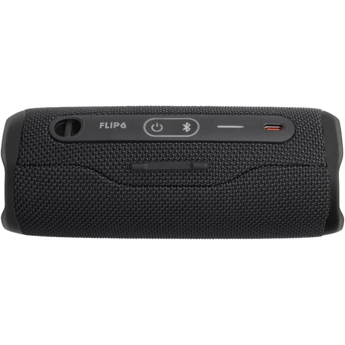 JBL Flip 6 Portable Bluetooth Speaker (Refurbished)