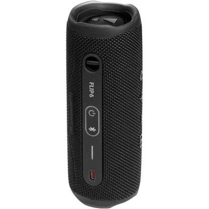 JBL Flip 6 Portable Bluetooth Speaker (Refurbished)