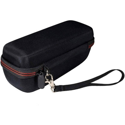 JBL Flip 6 - Waterproof Portable Bluetooth Speaker with Megen Hardshell Case
