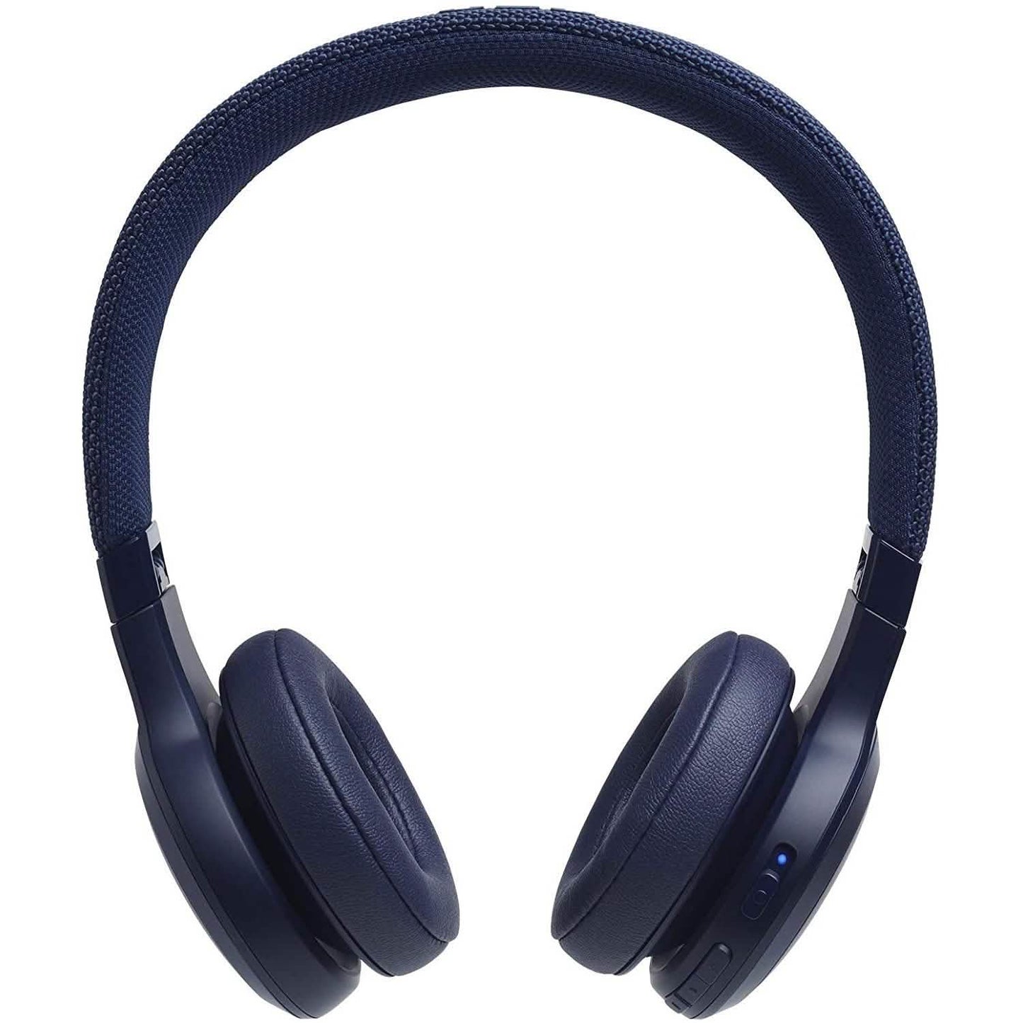 JBL LIVE 400BT On-Ear Wireless Headphones