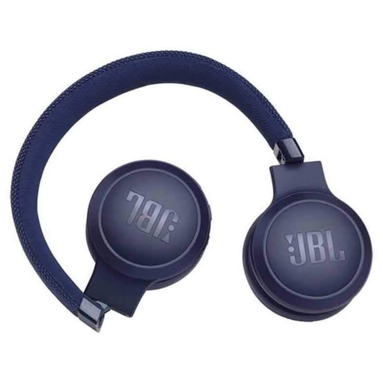 JBL LIVE 400BT On-Ear Wireless Headphones