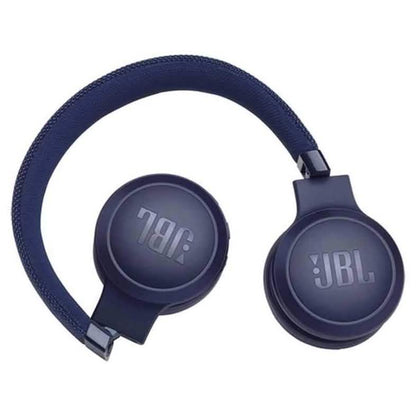 JBL LIVE 400BT On-Ear Wireless Headphones