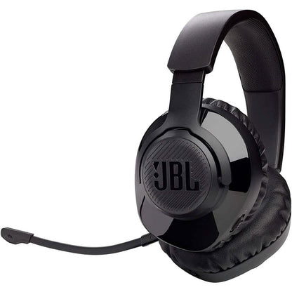 JBL Quantum 350 Wireless PC Gaming Headset with Detachable Boom mic  (Refurbished)