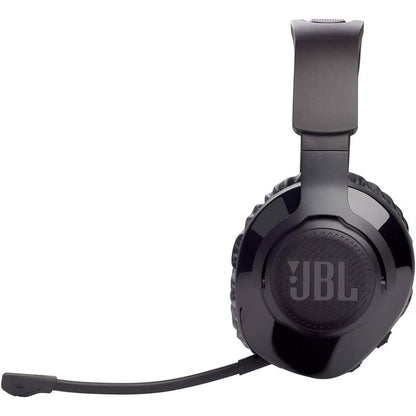 JBL Quantum 350 Wireless PC Gaming Headset with Detachable Boom mic  (Refurbished)
