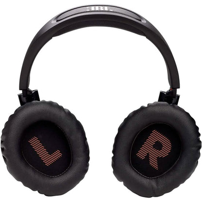 JBL Quantum 350 Wireless PC Gaming Headset with Detachable Boom mic  (Refurbished)