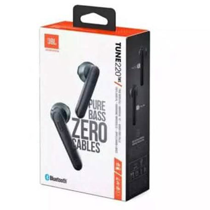 JBL Tune 220TWS - True Wireless in-Ear Bluetooth Headphones