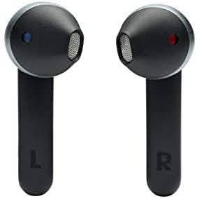 JBL Tune 220TWS True Wireless in-Ear Headphones with gSport Deluxe Hardshell Case