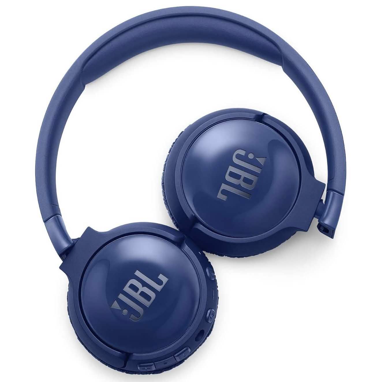 JBL TUNE 600BTNC - Noise Cancelling On-Ear Wireless Bluetooth Headphone
