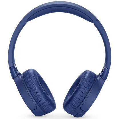 JBL TUNE 600BTNC - Noise Cancelling On-Ear Wireless Bluetooth Headphone