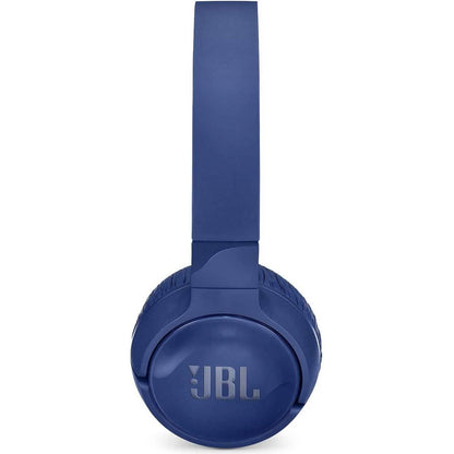 JBL TUNE 600BTNC - Noise Cancelling On-Ear Wireless Bluetooth Headphone