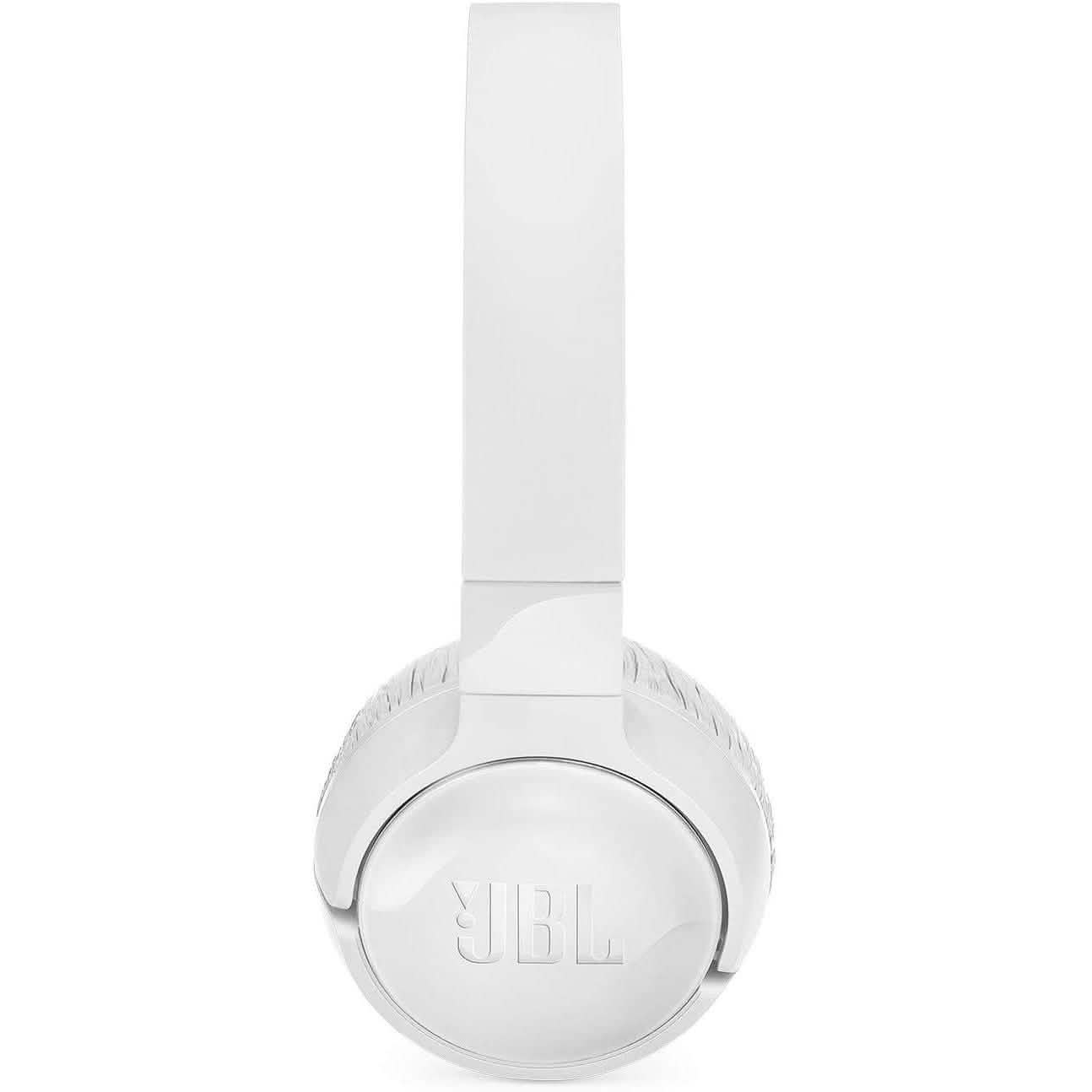JBL TUNE 600BTNC - Noise Cancelling On-Ear Wireless Bluetooth Headphone