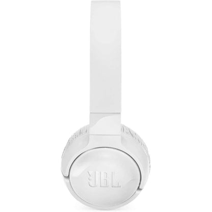 JBL TUNE 600BTNC - Noise Cancelling On-Ear Wireless Bluetooth Headphone