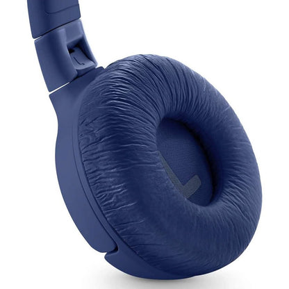 JBL TUNE 600BTNC - Noise Cancelling On-Ear Wireless Bluetooth Headphone