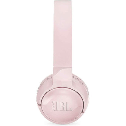 JBL TUNE 600BTNC - Noise Cancelling On-Ear Wireless Bluetooth Headphone